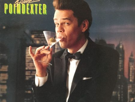 Buster Poindexter Cheap