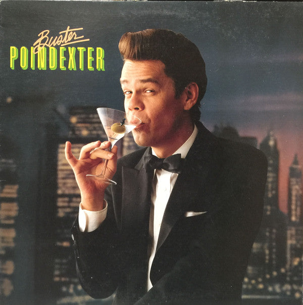 Buster Poindexter Cheap