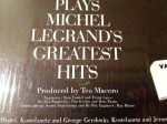 Andre Kostelanetz Plays Michel Legrand s Greatest Hits Cheap