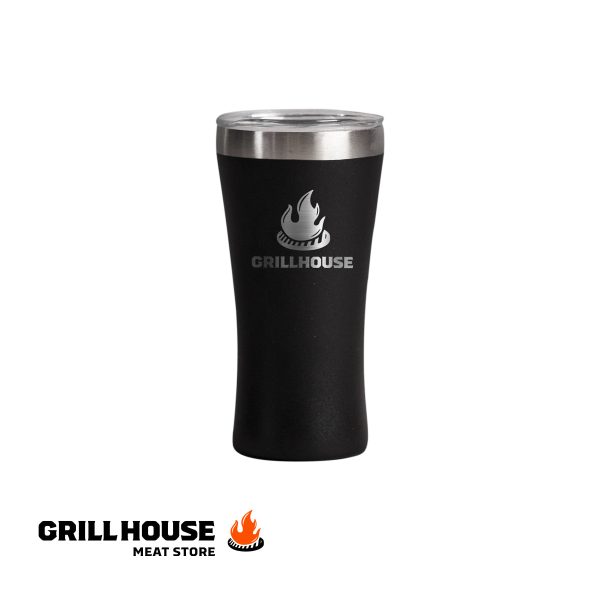 Termo Tequilero Grill House 120 ml For Cheap