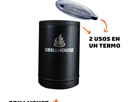 Termo Grill House 360 ml Online Sale