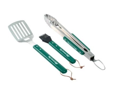 Set 3 Piezas para BBQ Big Green Egg Online Sale