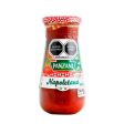 Salsa Napoletana Panzani 400 g Supply