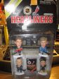 NHL 1997 Headliners Superstars Set Of 4 For Cheap