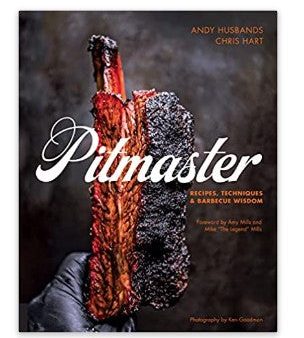 Libro Pitmaster: Recipes, Techniques, and Barbecue Wisdom Online Sale