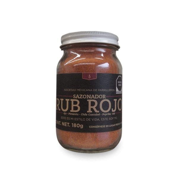 RUB Rojo SMP 180 g Sale