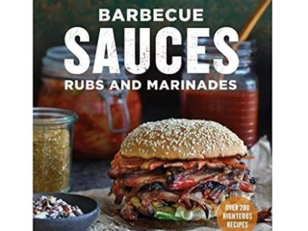 Libro Barbecue Sauces, Rubs, and Marinades Cheap