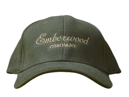 Gorra Emberwood on Sale