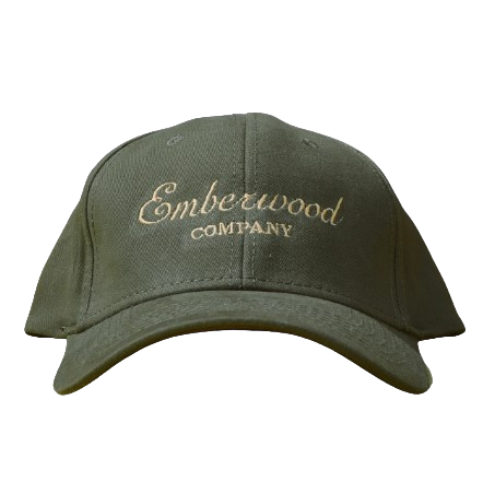 Gorra Emberwood on Sale