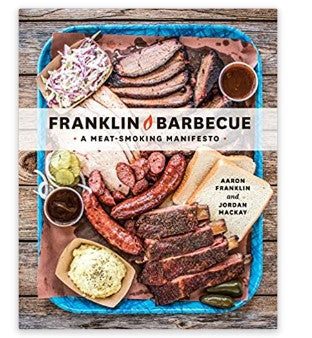 Libro Franklin Barbecue: A Meat-Smoking Manifesto For Cheap