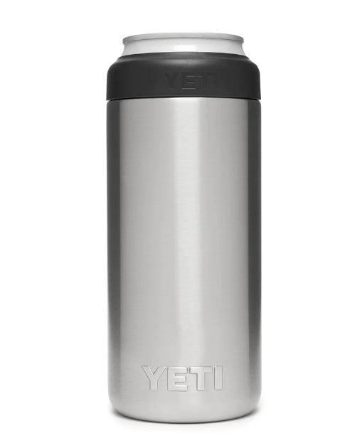 Porta Lata Rambler Colster Slim YETI Supply