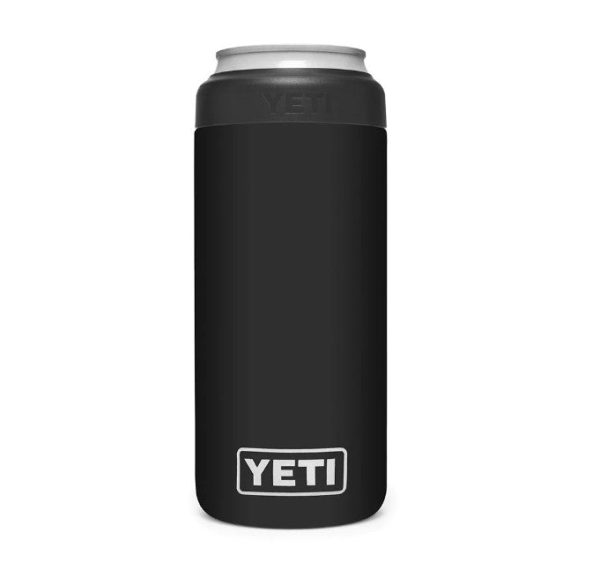 Porta Lata Rambler Colster Slim YETI Supply