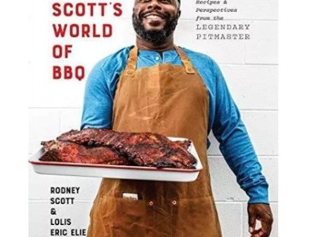 Libro Rodney Scott s World of BBQ Online now