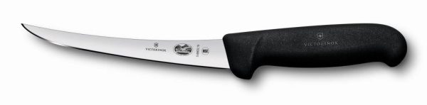 Cuchillo Deshuesador curvo, Hoja 15 cm Victorinox on Sale