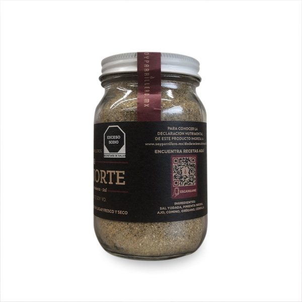 RUB del Norte SMP 180 g For Discount