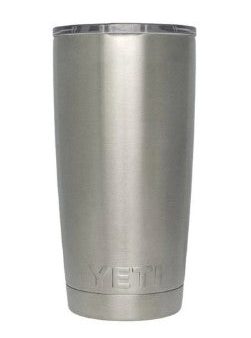 Termo Rambler 20 oz YETI Online Sale