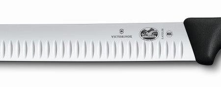 Cuchillo Jamón Ondeado Victorinox Fashion