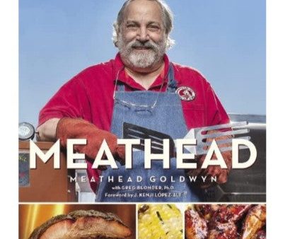 Libro Meathead: The Science of Great Barbecue and Grilling Online now