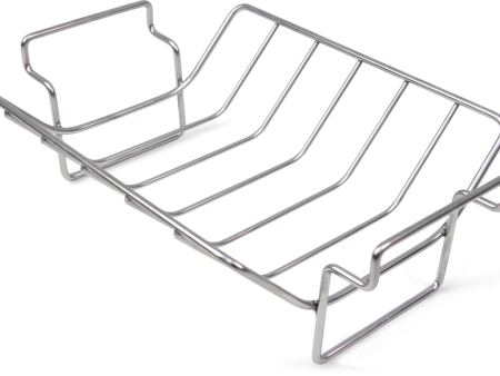 Rib and Roast Racks For 2XL, XL, L EGG Big Green Egg Cheap