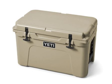 Hielera Rígida Tundra 45  Tan Yeti Online Sale