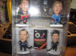 NHL 1997 Headliners Superstars Set Of 4 For Cheap