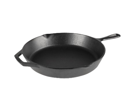 Sartén Hierro Fundido 33.6 cm Lodge Cast Iron Online Hot Sale