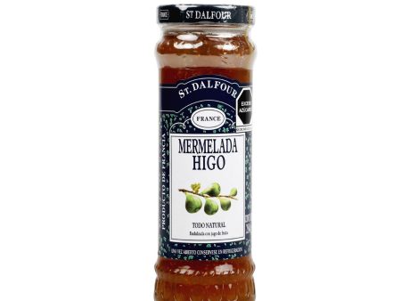 Mermelada de Higo St. Dalfour 284 g For Cheap