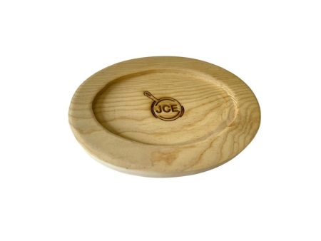 Base De Sarteneta Oval 22 cm JCE Cheap