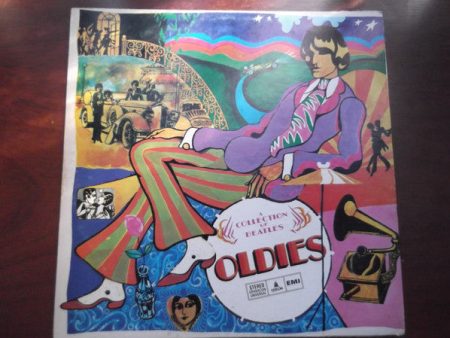 A Collection Of Beatles Oldies Discount